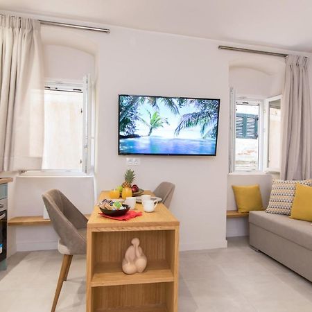 Magnolia Corfu Suite Buitenkant foto